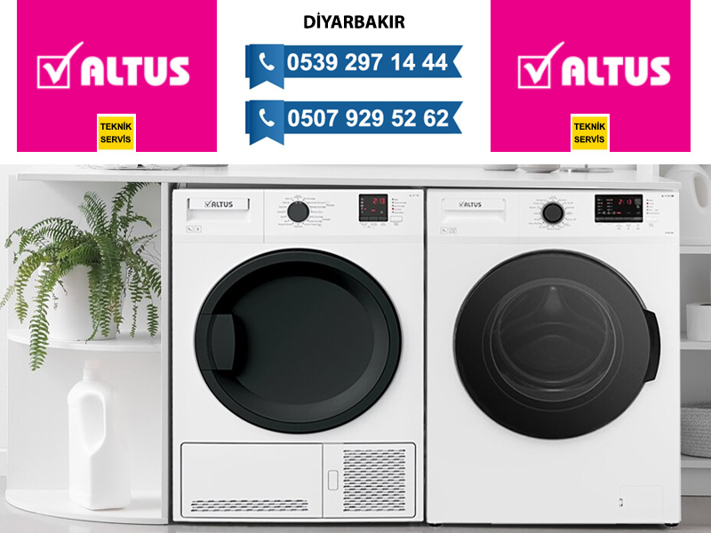 Diyarbakır Altus Servis