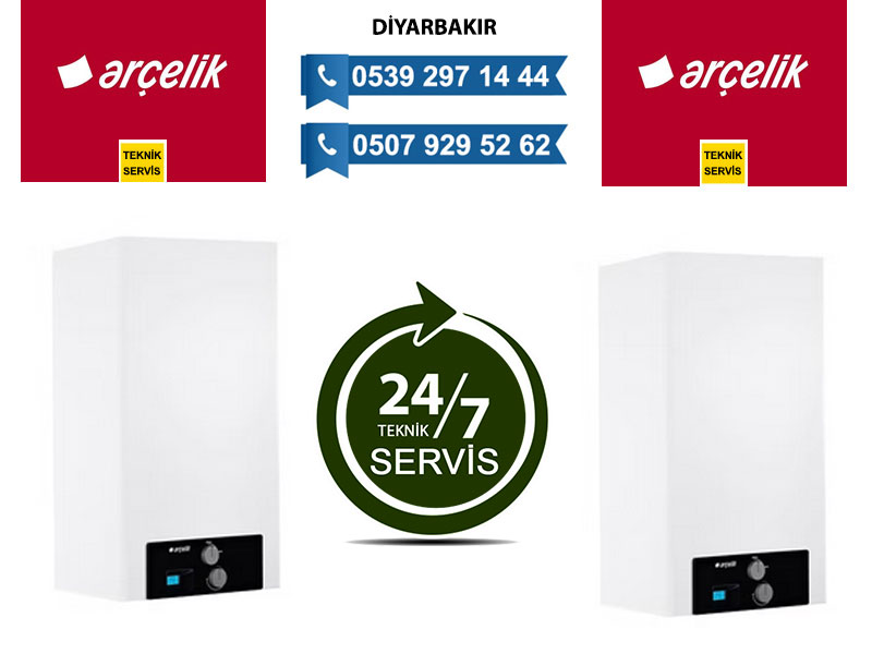 ARÇELİK ŞOFBEN SERVİSİ DİYARBAKIR