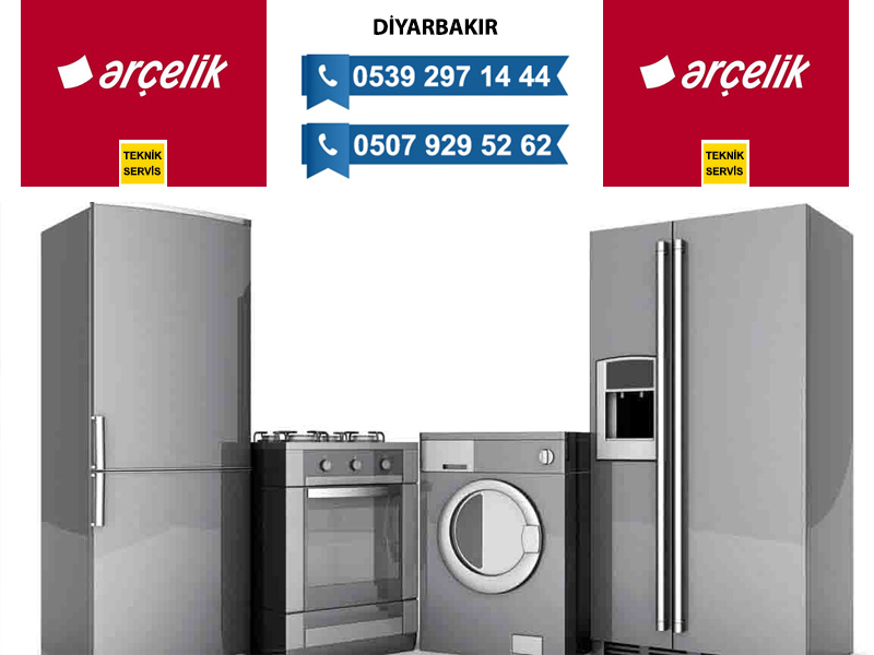 Arçelik Beyaz Eşya Servisi